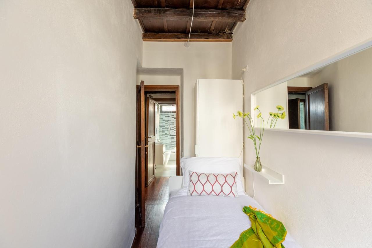 Apartment Iflat Lovely Flat In Navona Rome