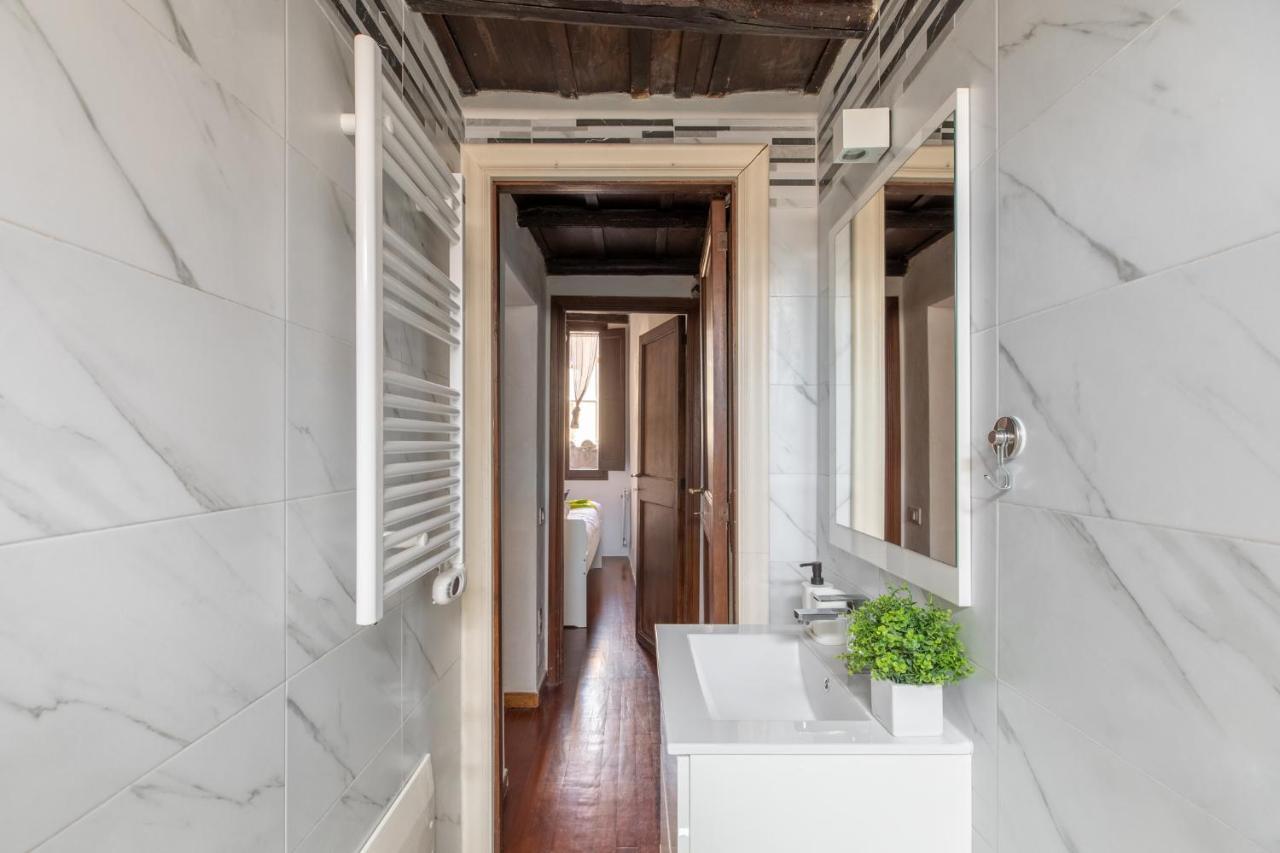 Apartment Iflat Lovely Flat In Navona Rome