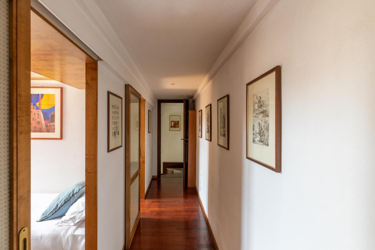 Iflat Lovely Flat In Navona Rome