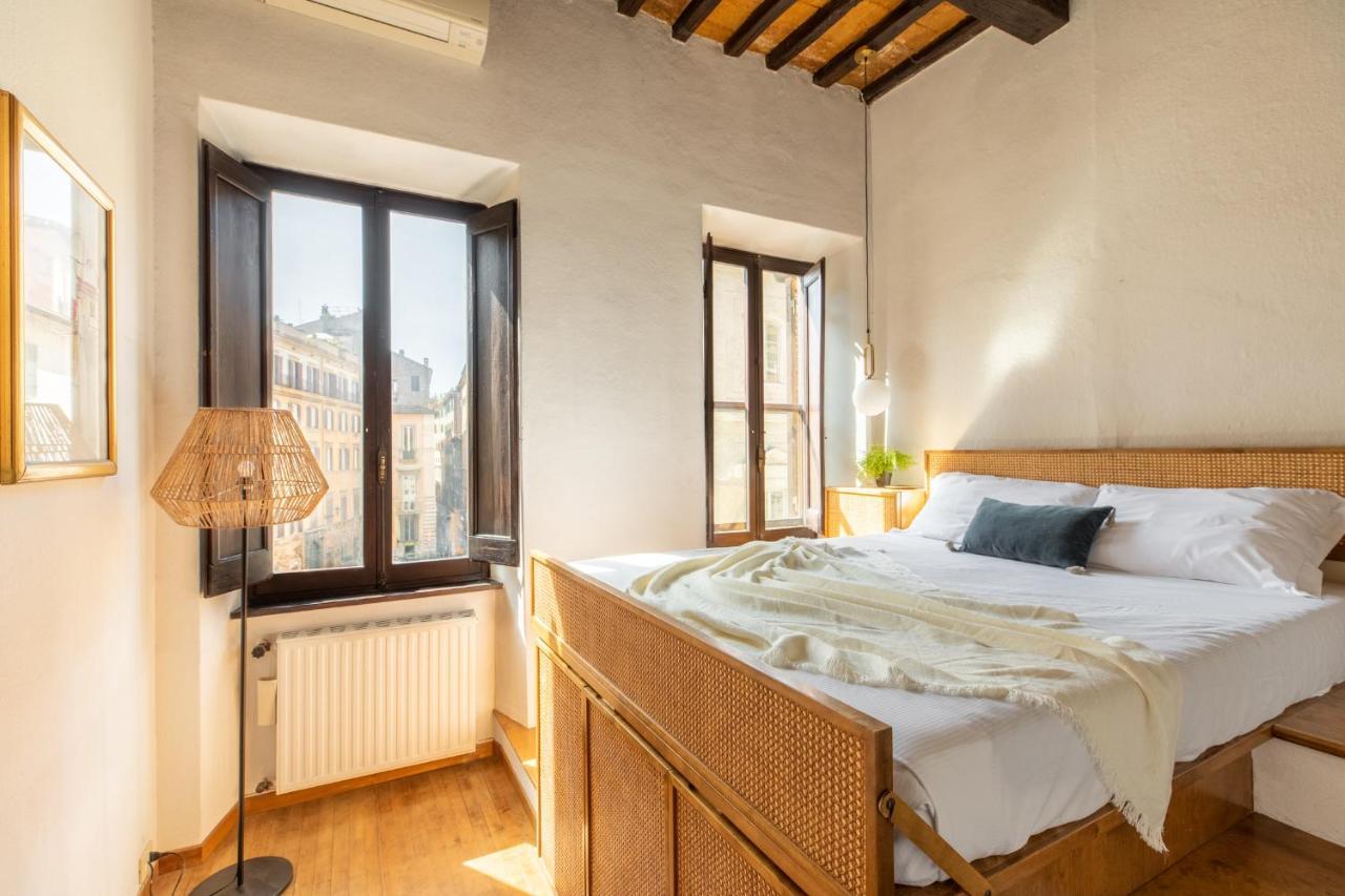 Apartment Iflat Lovely Flat In Navona Rome