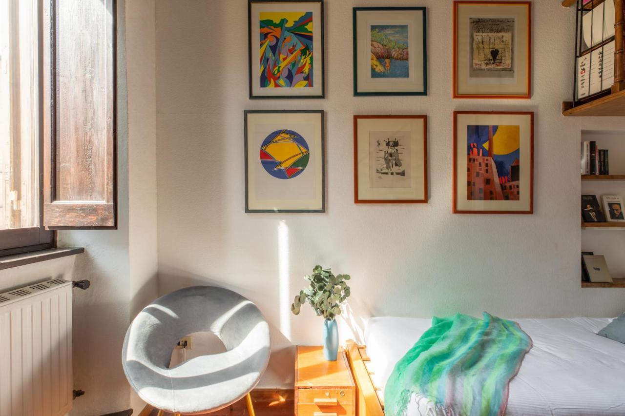 Apartment Iflat Lovely Flat In Navona Rome