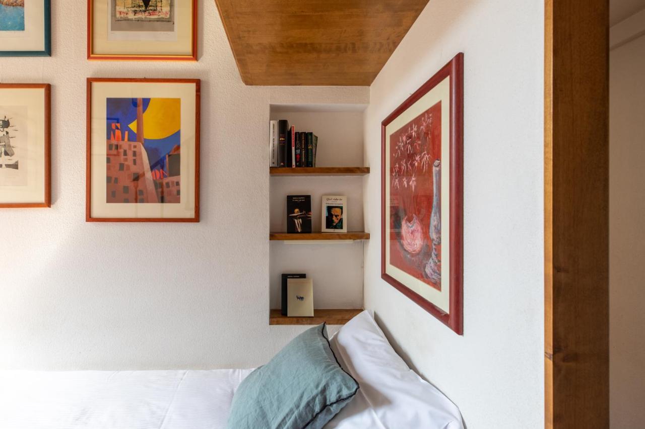 Apartment Iflat Lovely Flat In Navona Rome