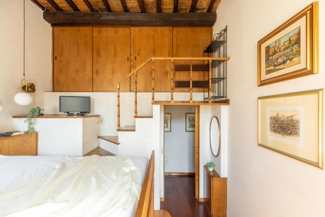 Iflat Lovely Flat In Navona Apartment Rome